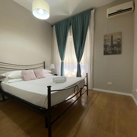 Key-Rome Re Di Roma Apartment ภายนอก รูปภาพ