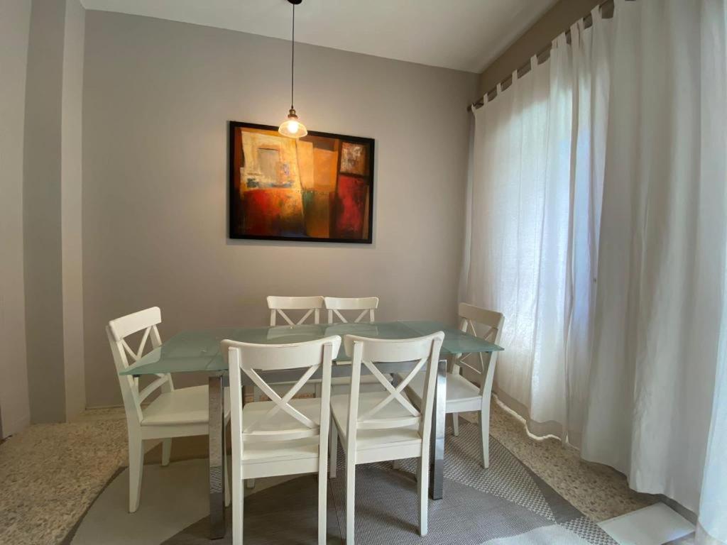 Key-Rome Re Di Roma Apartment ภายนอก รูปภาพ